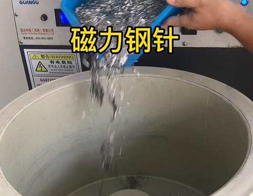 芦淞不锈钢箍用钢针