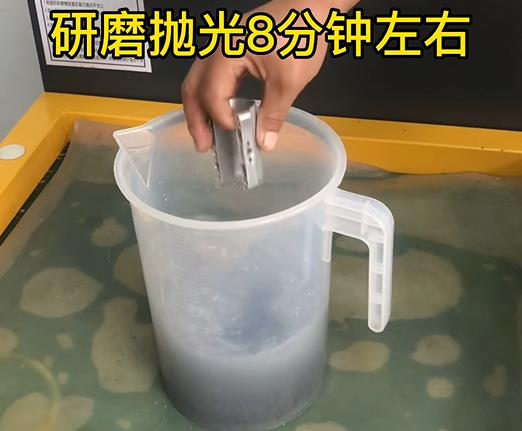 CNC机加工芦淞铝件样品